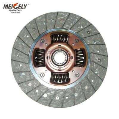OEM ISD008S Disco de embrague Placa de embrague 410 * 250 * 16 * 45 Para ISUZU 6BB1 6RA1 10PA1 camión