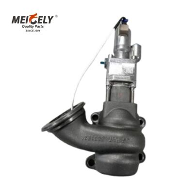 21735863 Exhaust Gas Recirculation EGR Valve Fit For Mack Truck Engine Spare Parts