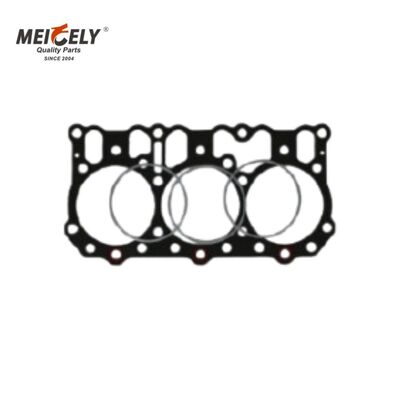 Junta de culata para motor de alta resistencia 57GC2176 ajuste directo Mack Truck