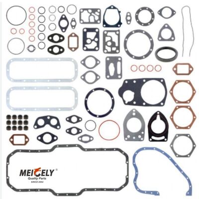 126SB184A Lower Engine Gasket Kit Suitable For Mack Truck