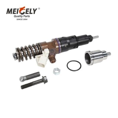 Inyector de combustible diesel 22378579 Compatible con el motor Mack MP8