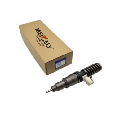 20972225 Conjunto de inyector de combustible para camión Mack