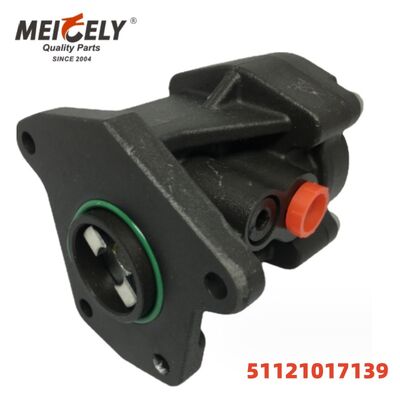 Conjunto de bombas de combustible de alta calidad OEM 51121017139 para MAN
