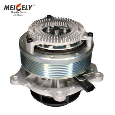 OEM 2104578 1949540 Ensamblaje de bombas de agua para camiones pesados DAF Partes del sistema de enfriamiento del motor diesel