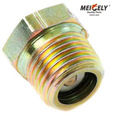 Sistema de lubricación del chasis de los camiones pesados Mack