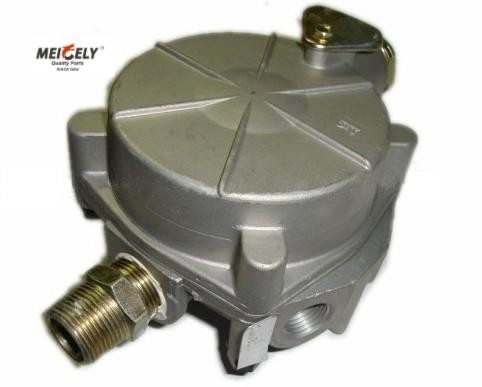 286370 286371 válvula de retransmisión del remolque de  Truck Parts HV-R20 Bendix Piston Operated