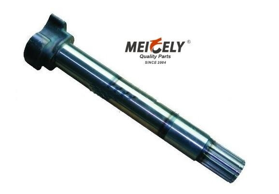 Tira 1-5/8” - 37 de  Camshaft 04-812402 de los recambios del camión de E3861LH 23,88&quot; de largo