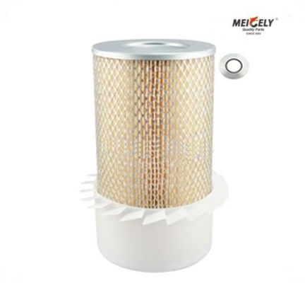 Ajuste Cummins de  Diesel Engine Air Filter 2MD455AP2 de los recambios del camión de AP853K