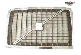 Parrilla que moldea a  Truck Parts Trim Emblem 20437159
