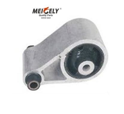 Hierro de goma Use for rvi Truck Engine Motor Mount 7700308756