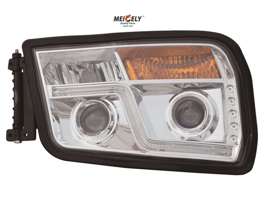 H3000 LED lleno Front Left Light Headlight DZ96189722020 DZ96189722010