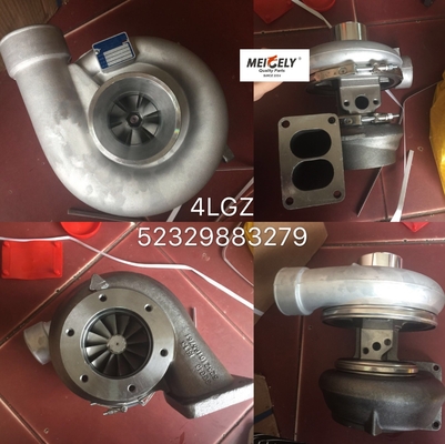 Hierro Mercedes Benz Turbocharger 4LGZ 523298832709 52329703296 52329883296
