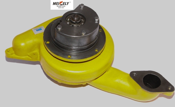 Asamblea 6127611008 de Parts Water Pump del excavador de 6127611007 KOMATSU 6127611003