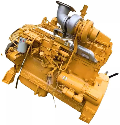 Piezas del motor diesel de C13 C7 S6k C18 C9 para 3408 3204 3116 3066 3406 3306