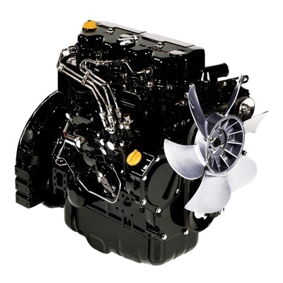 Motor Assy For Complete Forklift Excavator de la maquinaria 4TNV98 4TNE98