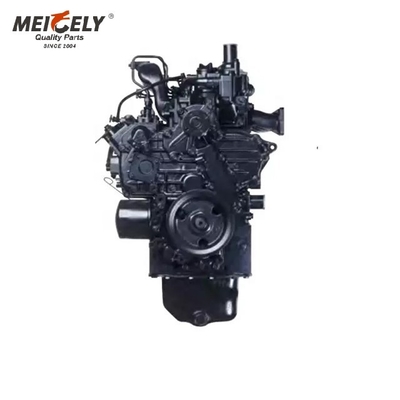 Piezas V2203MDI V2403 M V2203 V2403 del motor diesel de Kubota 1J476 19000
