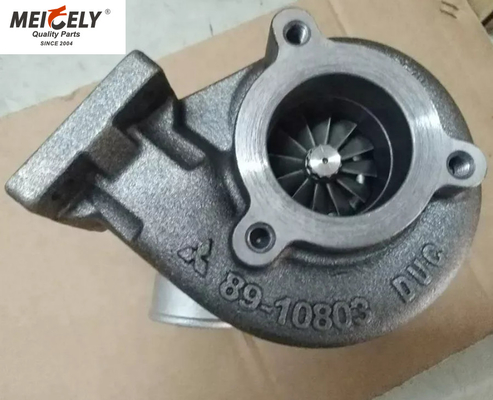 Turbocompresor del motor diesel 4BD1 para TD04HL 15G 49189 00501 8943675161