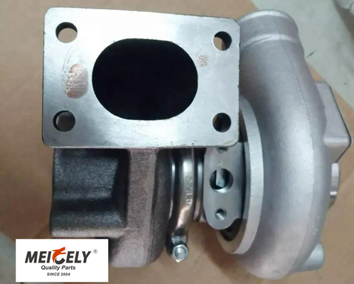 Turbocompresor del motor diesel 4BD1 para TD04HL 15G 49189 00501 8943675161