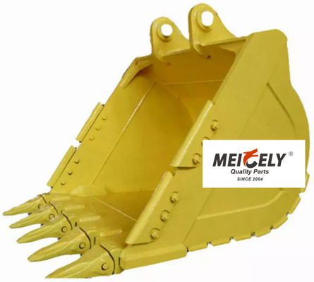 Excavador Bucket PC200 8 PC300 8 PC400 8 de KOMATSU de la maquinaria de construcción