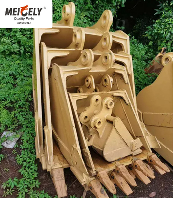 Excavador Bucket PC200 8 PC300 8 PC400 8 de KOMATSU de la maquinaria de construcción