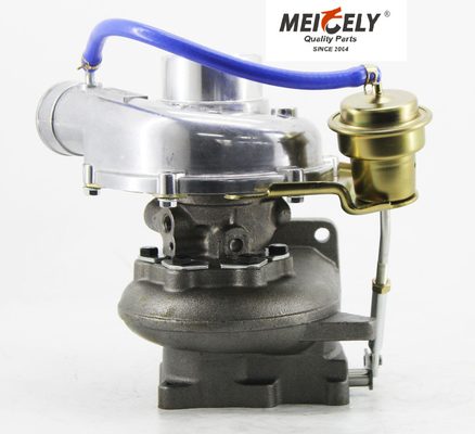 El turbocompresor HO7CTF MEICELY ISO9001 del motor diesel de Hino certificó