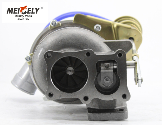 El turbocompresor HO7CTF MEICELY ISO9001 del motor diesel de Hino certificó