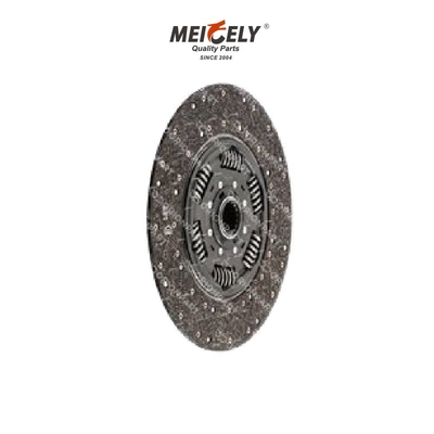 Benz Truck Clutch Disc 1878 002 024 diámetro 400m m