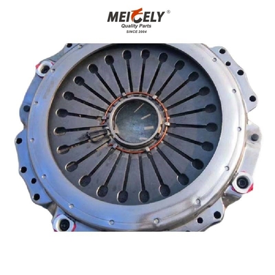 Diámetro 430m m de Mercedes Benz Truck Clutch Cover 3482081232