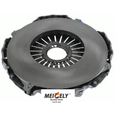Diámetro 430m m de Mercedes Benz Truck Clutch Cover 3482081232