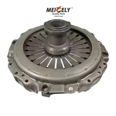 Diámetro 430m m de Mercedes - de Benz Truck Clutch Cover 3483030032