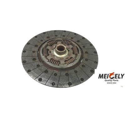 Diámetro 395m m de Mercedes Benz Truck Clutch Disc 1878023831