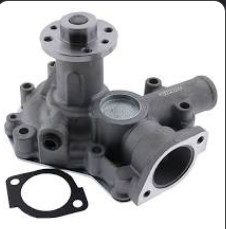 30H45 00200 excavador Water Pump K4N E303 E308 E305 E304