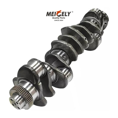 Eje de válvula modelo 2611544 2767387 Partes del motor compatibles con el motor Excavator Excavator 320D C6.4