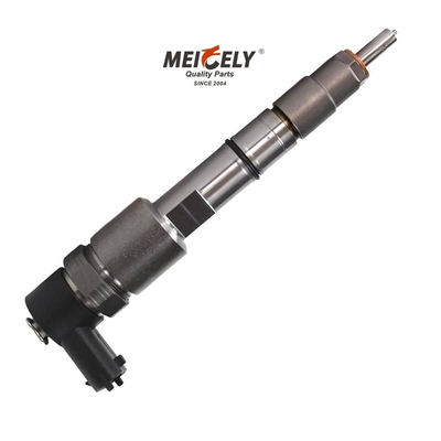 1112100-E06 inyector de combustible de 27 cm para la Gran Muralla Wingle 2.8D 0445110407