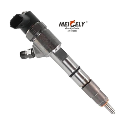 1112100-E06 inyector de combustible de 27 cm para la Gran Muralla Wingle 2.8D 0445110407