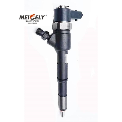 Inyector de combustible para motores diesel de 6 tiempos 0445 110 447 Combustible para motores de automóviles