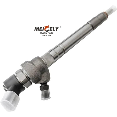 4D20 Inyector de combustible para motores diésel 0445110443