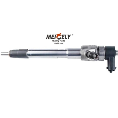 4D20 Inyector de combustible para motores diésel 0445110443