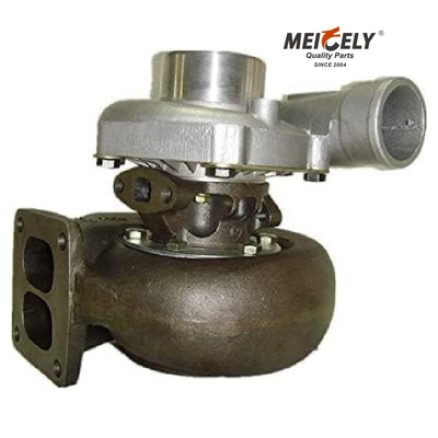 Turbocompresor para motores diesel de 7000 cc T04B91 409410-0001 4N6858 4N-6858 409410-5001S 409410-1 Turbocompresor para motores 3304