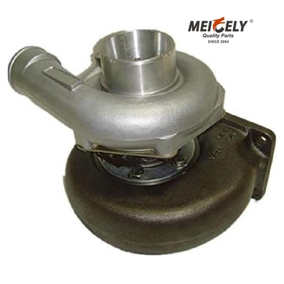 Turbocompresor para motores diesel de 7000 cc T04B91 409410-0001 4N6858 4N-6858 409410-5001S 409410-1 Turbocompresor para motores 3304