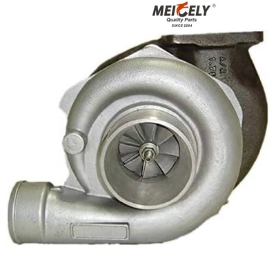 Turbocompresor para motores diesel de 7000 cc T04B91 409410-0001 4N6858 4N-6858 409410-5001S 409410-1 Turbocompresor para motores 3304