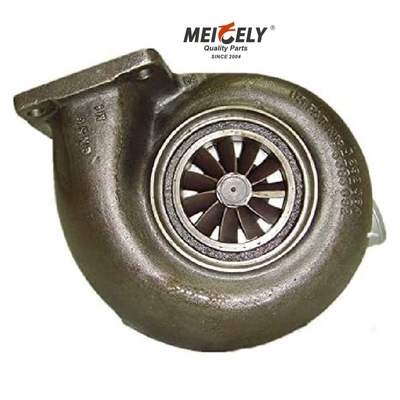 Turbocompresor para motores diesel de 7000 cc T04B91 409410-0001 4N6858 4N-6858 409410-5001S 409410-1 Turbocompresor para motores 3304