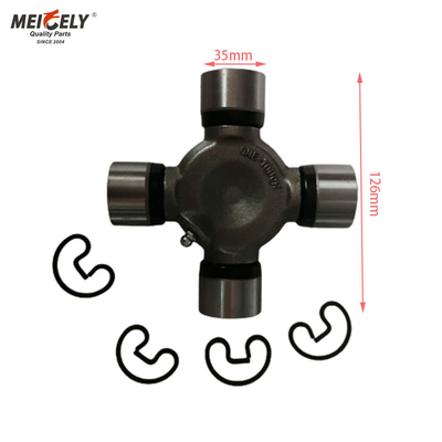 35mmX126mm 358 3814100231 Enlace universal para Mercedes