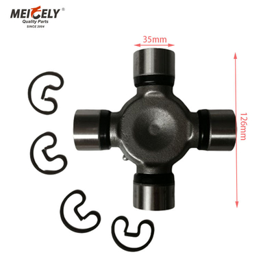 35mmX126mm 358 3814100231 Enlace universal para Mercedes