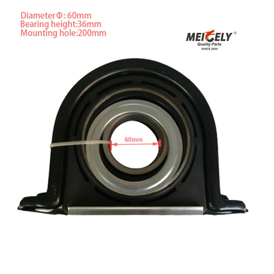102203 Apoyo de rodamiento central 608924 por Daf For Truck