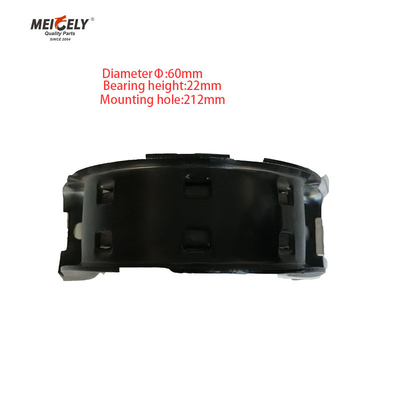 1298157 Partes de camiones pesados con rodamiento central 1323765 por Daf For Truck