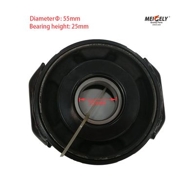 3855860041 Rodamiento central para camiones Mercedes Benz 3814101522