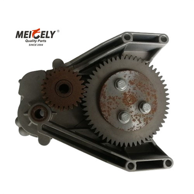 El motor TD100A 467517 bomba de aceite automática 422039 para VOL-VO para FORD
