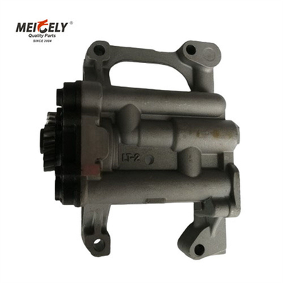 Excavadora 4478575 Bomba de aceite de alta calidad 4200454 Partes del motor