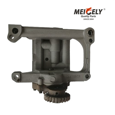 Excavadora 4478575 Bomba de aceite de alta calidad 4200454 Partes del motor